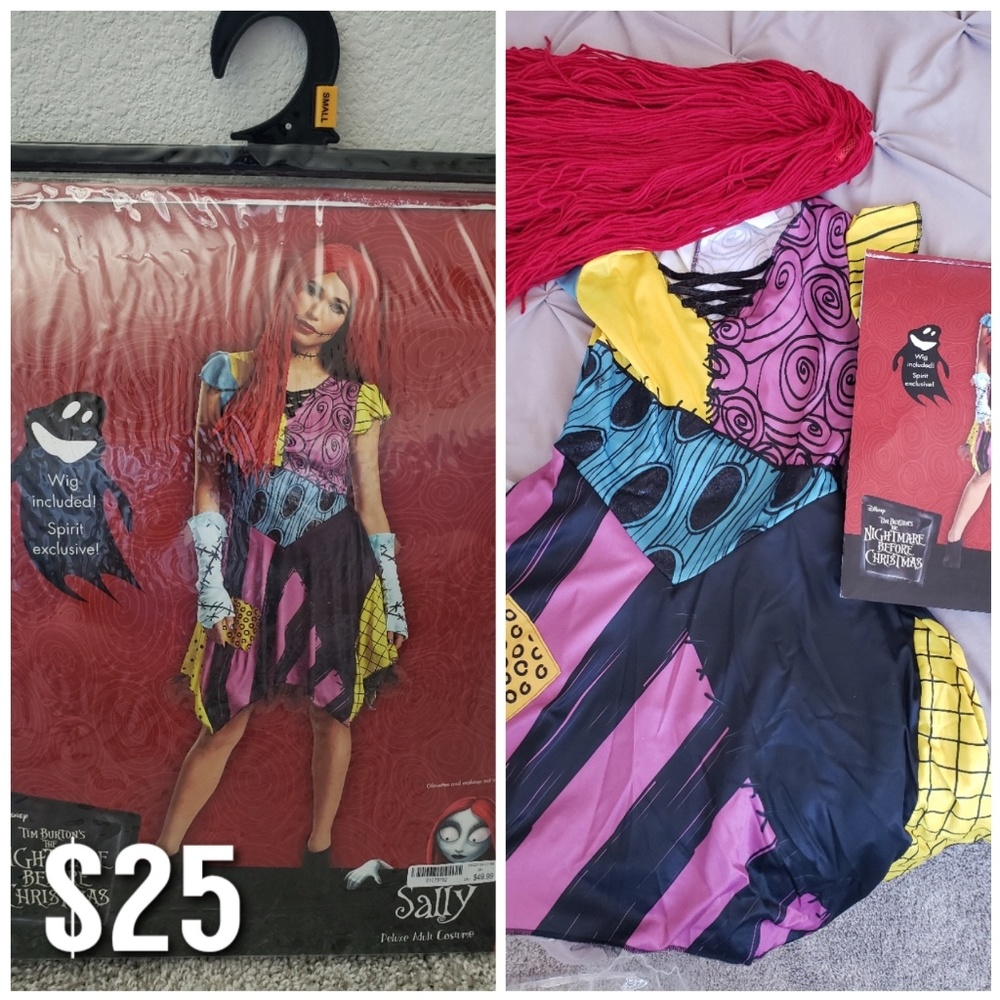 Costume
